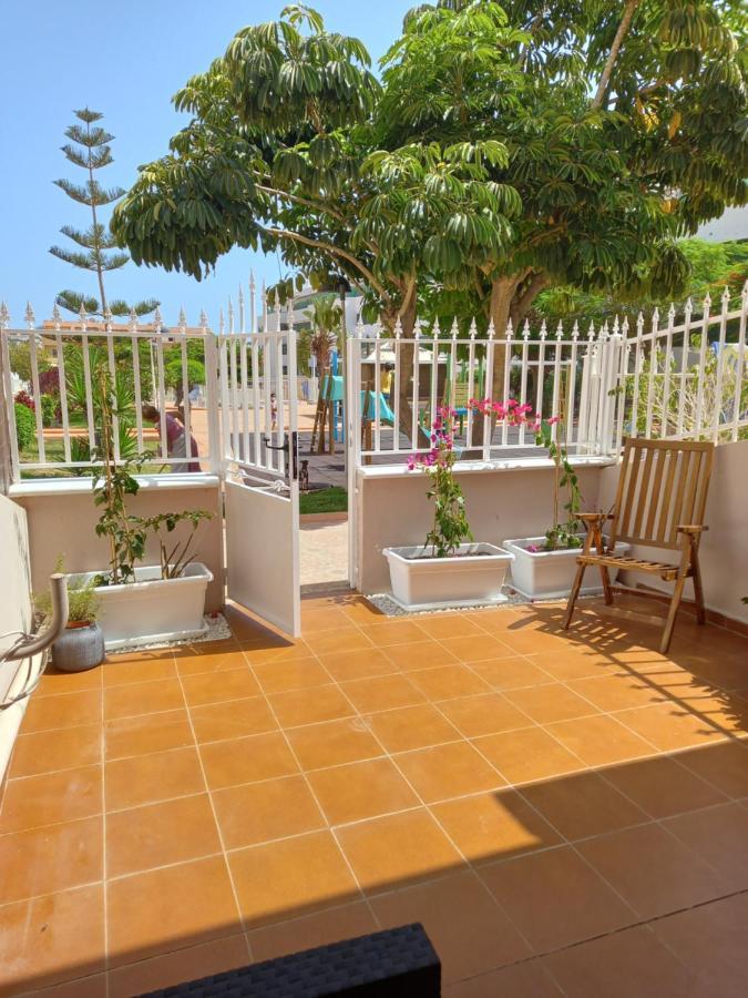 Casa Pat Apartment Costa Adeje  Exterior photo