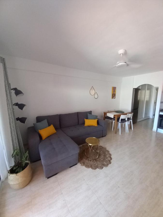 Casa Pat Apartment Costa Adeje  Exterior photo