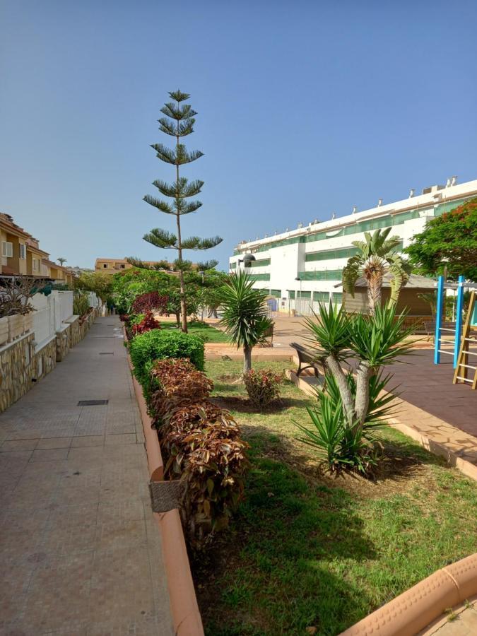 Casa Pat Apartment Costa Adeje  Exterior photo