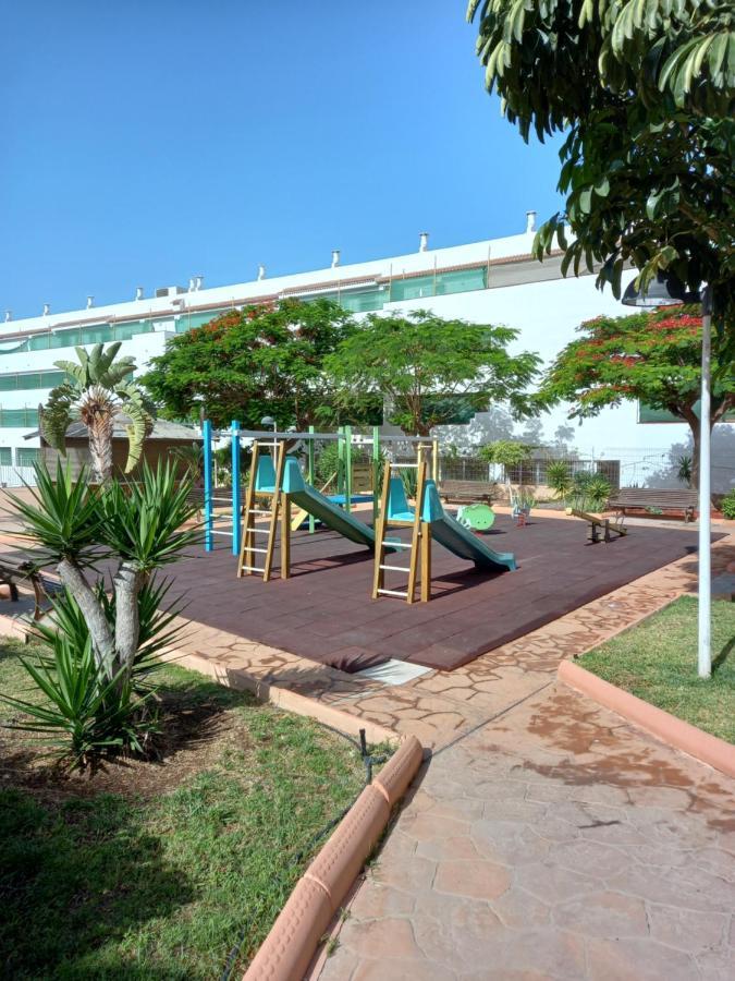 Casa Pat Apartment Costa Adeje  Exterior photo