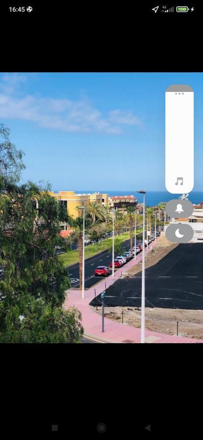 Casa Pat Apartment Costa Adeje  Exterior photo